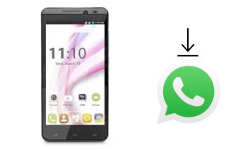 Cómo instalar WhatsApp en un Nexian Mi531