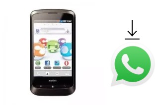 Cómo instalar WhatsApp en un Nexian NX-A895