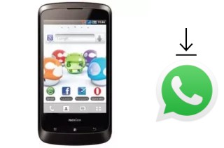 Cómo instalar WhatsApp en un Nexian NX-A899