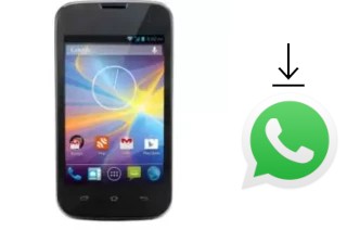 Cómo instalar WhatsApp en un Nextel V-35