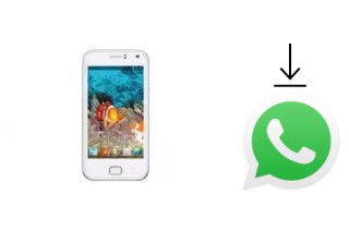 Cómo instalar WhatsApp en un NGM Absolute