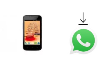 Cómo instalar WhatsApp en un NGM Dynamic Jump