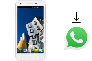 Cómo instalar WhatsApp en un NGM Dynamic Maxi