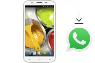 Cómo instalar WhatsApp en un NGM Dynamic Wide