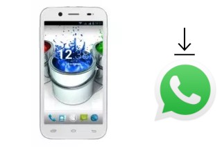 Cómo instalar WhatsApp en un NGM Dynamic Wing