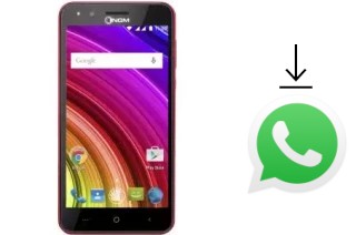 Cómo instalar WhatsApp en un NGM E505 Plus SE