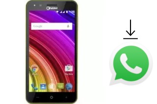 Cómo instalar WhatsApp en un NGM E507 Plus