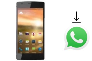 Cómo instalar WhatsApp en un NGM Forward 5-5