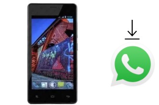 Cómo instalar WhatsApp en un NGM Forward Art