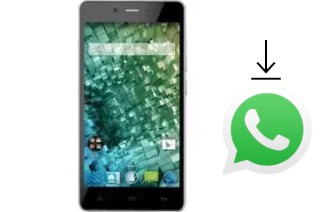 Cómo instalar WhatsApp en un NGM Forward Endurance