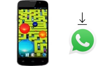 Cómo instalar WhatsApp en un NGM Forward Escape