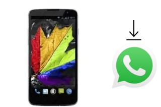 Cómo instalar WhatsApp en un NGM Forward Evolve