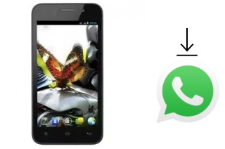 Cómo instalar WhatsApp en un NGM Forward Infinity