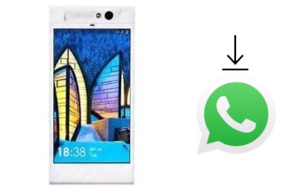 Cómo instalar WhatsApp en un NGM Forward Next