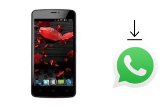 Cómo instalar WhatsApp en un NGM Forward Ruby