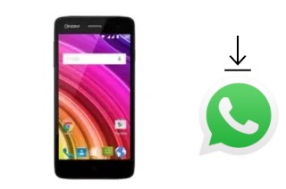 Cómo instalar WhatsApp en un NGM M500