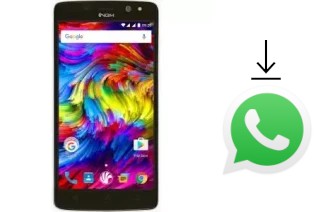 Cómo instalar WhatsApp en un NGM Smart 5-5 Plus 32GB