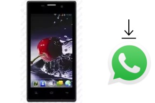 Cómo instalar WhatsApp en un NGM Stylo