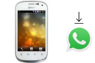 Cómo instalar WhatsApp en un NGM Wemove Quasar