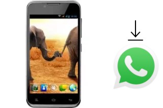 Cómo instalar WhatsApp en un NGM Wilco