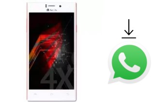 Cómo instalar WhatsApp en un ngs NGS Odysea 500QHD