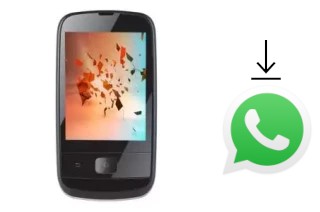 Cómo instalar WhatsApp en un Ninetology i5300