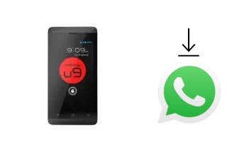 Cómo instalar WhatsApp en un Ninetology I8400