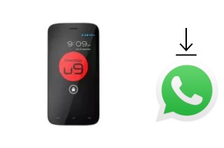 Cómo instalar WhatsApp en un Ninetology I8450