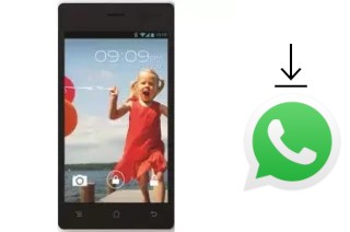 Cómo instalar WhatsApp en un Ninetology I9430