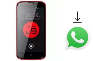 Cómo instalar WhatsApp en un Ninetology I9431