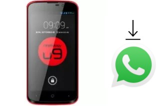 Cómo instalar WhatsApp en un Ninetology R1