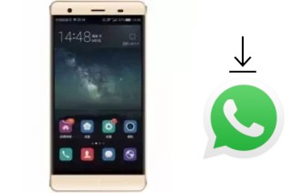 Cómo instalar WhatsApp en un Nipda Depression F10