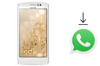 Cómo instalar WhatsApp en un Nipda Hurricane V10