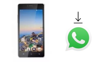 Cómo instalar WhatsApp en un Nipda Tornado 1