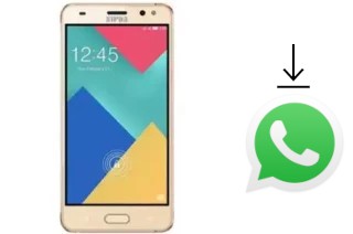 Cómo instalar WhatsApp en un Nipda Typhoon A7 2016