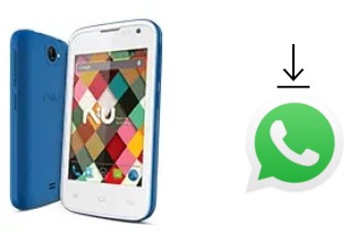 Cómo instalar WhatsApp en un NIU Andy 3.5E2I