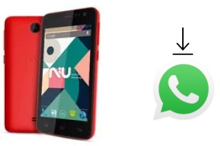 Cómo instalar WhatsApp en un NIU Andy 4E2I