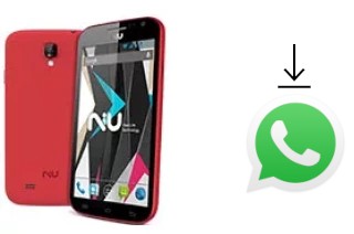 Cómo instalar WhatsApp en un NIU Andy 5EI