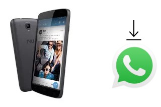 Cómo instalar WhatsApp en un NIU Andy C5.5E2I