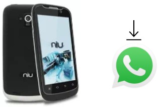 Cómo instalar WhatsApp en un NIU Niutek 3G 4.0 N309