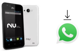 Cómo instalar WhatsApp en un NIU Niutek 4.0D