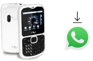 Cómo instalar WhatsApp en un NIU NiutekQ N108