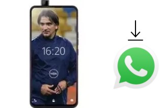 Cómo instalar WhatsApp en un Noa F10 Pro