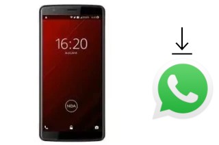 Cómo instalar WhatsApp en un Noa Fresh 4G