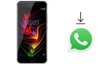 Cómo instalar WhatsApp en un Noa H10