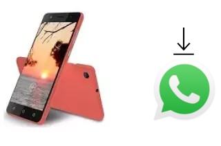 Cómo instalar WhatsApp en un Noa H3