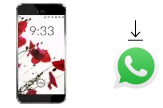 Cómo instalar WhatsApp en un Noa MOVEse