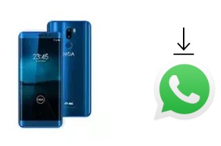 Cómo instalar WhatsApp en un Noa N7