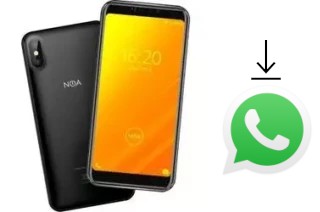 Cómo instalar WhatsApp en un Noa Primo 4G