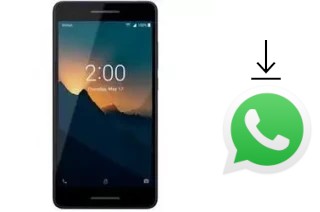 Cómo instalar WhatsApp en un Nokia 2 V